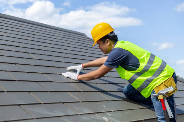 Best Storm Damage Roof Repair  in Vaeboro, NC