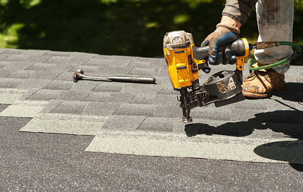 Quick and Trustworthy Emergency Roof Repair Services in Vanceboro, NC